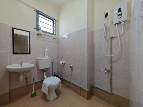 Riverside Landed House 河景湾 Riverside Landed House 河景湾