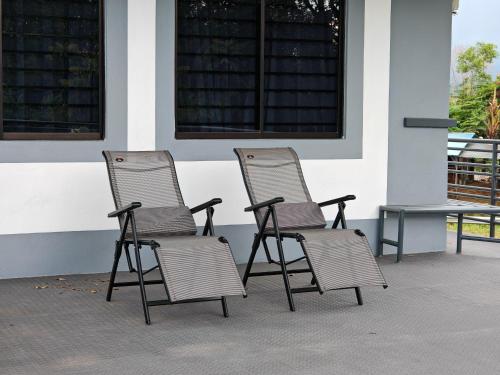 Riverside Landed House 河景湾 Riverside Landed House 河景湾