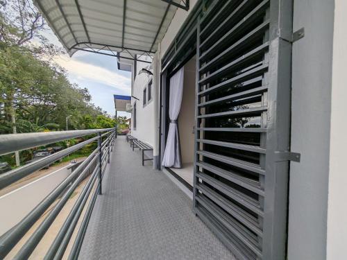 Riverside Landed House 河景湾 Riverside Landed House 河景湾