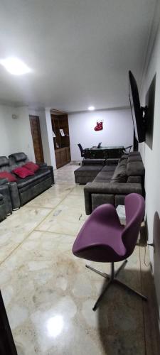 Apartamento cerca al estadio