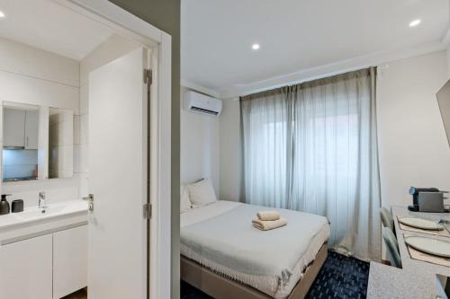 Lovely studio fully equipped near subway N5 - image 7