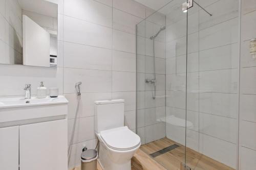Lovely studio fully equipped near subway N5 - main image