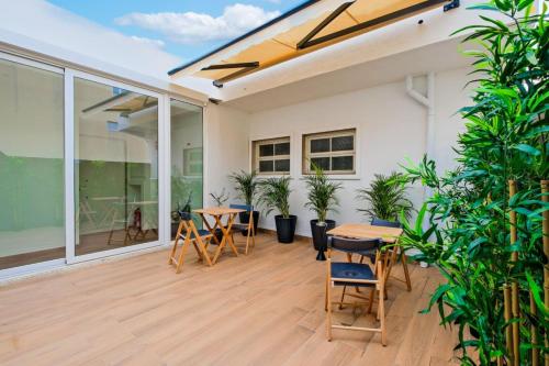 Lovely studio fully equipped near subway N5 - image 14