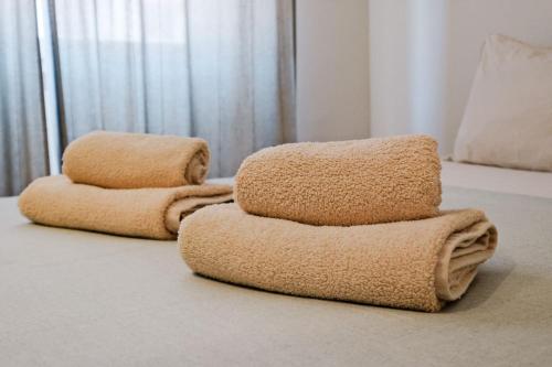 Lovely studio fully equipped near subway N9 - image 12