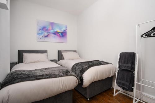 Swiss Heaven - Spacious 3 Bedroom House, Liverpool (fotografie 8)