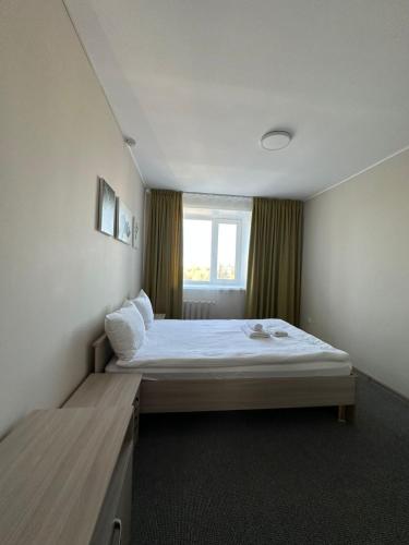 Гостиница Kokshe Inn in Kokshetau