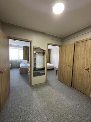 Гостиница Kokshe Inn in Kokshetau