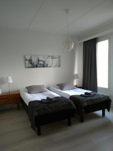 City Apartments - image 4