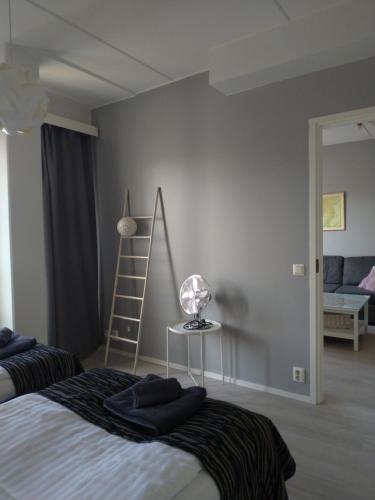 City Apartments in Ювяскюля