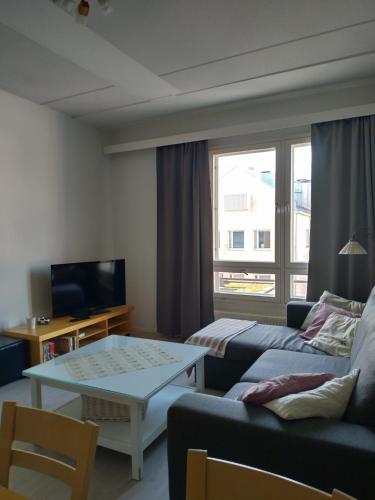 City Apartments - image 11