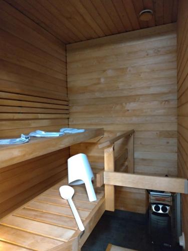 Сауна, City Apartments in Ювяскюля