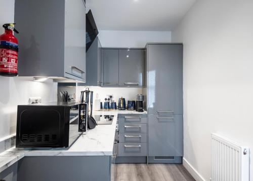 Cozy Vibes Refined 2BR Flat Cozy Vibes Refined 2BR Flat