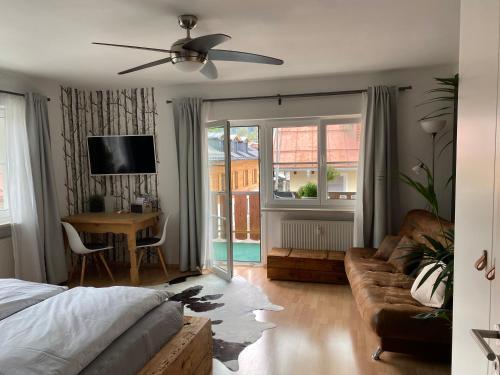 Ferienwohnung im Herzen von Oberstdorf