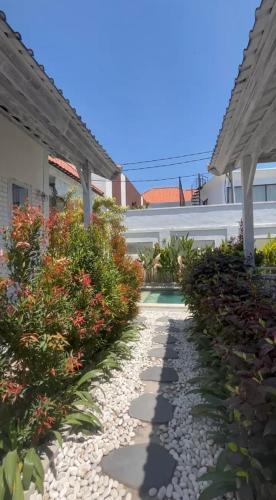 Baliview homestay