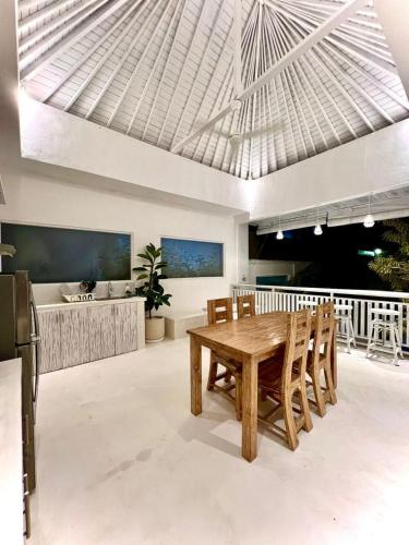 Baliview homestay