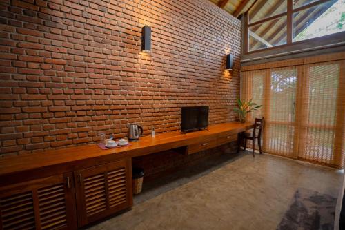 Eliyanth Udawalawe in 우다왈라위