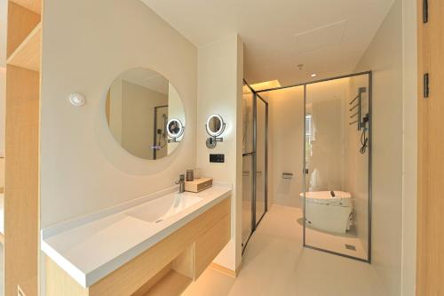 Mienbias Hotel Shenzhen - image 5