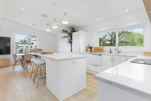 Stay Mission Bay, Auckland (fotografie 10)