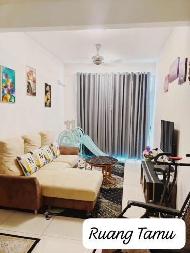 Meeymohd Homestay Meeymohd Homestay