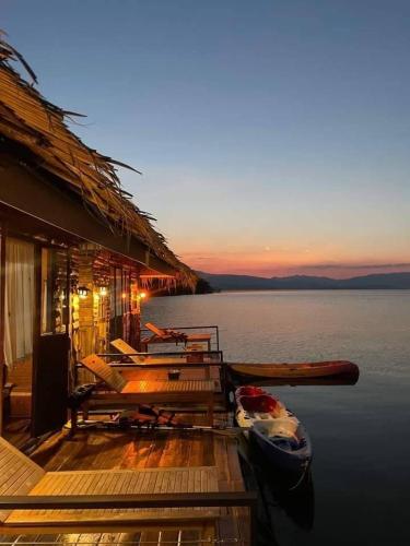 Facilities, Phupai Lake Resort near Huai Mae Khamin Waterfall