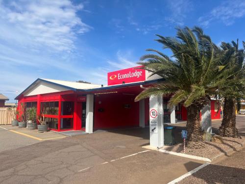 Econo Lodge Port Augusta in พอร์ทออกัสตา