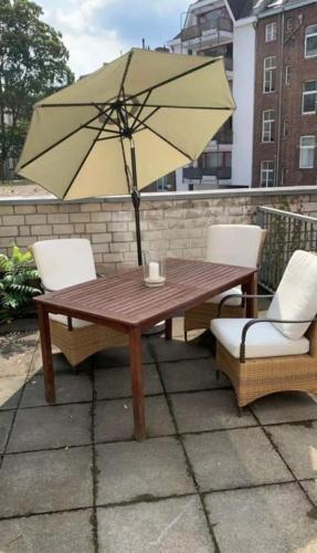 Studioroom Apartment Cologne Altstadt City, Cologne (photo 9)