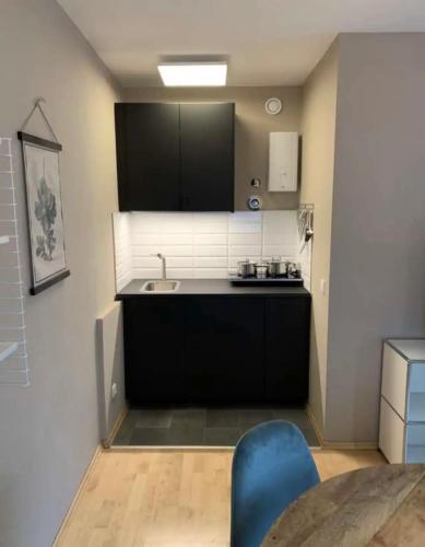 Studioroom Apartment Cologne Altstadt City, Cologne (photo 11)