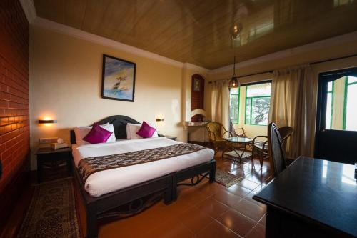 คาเมลอตรีสอร์ท (Camelot Resort) in นุลลาตันนี