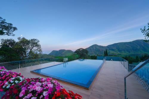 สระว่ายน้ำ, คาเมลอตรีสอร์ท (Camelot Resort) in นุลลาตันนี