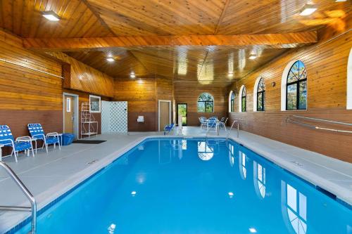 Comfort Inn Joliet West I-80 Comfort Inn Joliet West I-80