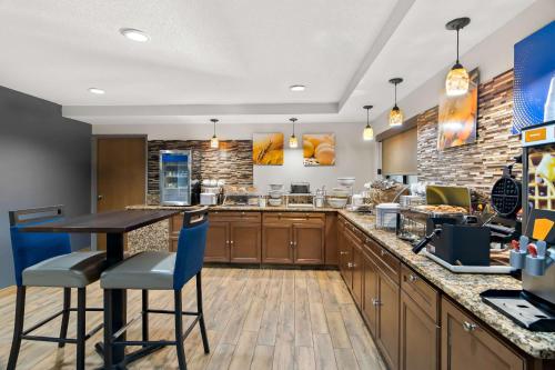 Comfort Inn Joliet West I-80 Comfort Inn Joliet West I-80