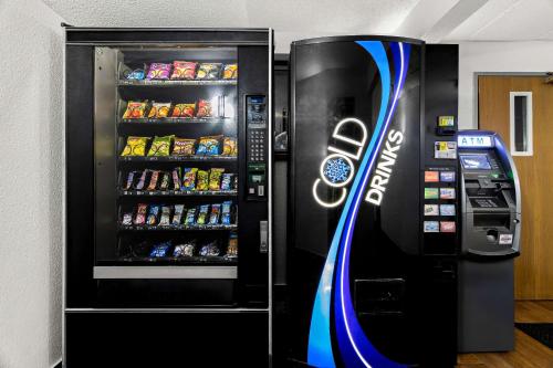 Comfort Inn Joliet West I-80 Comfort Inn Joliet West I-80