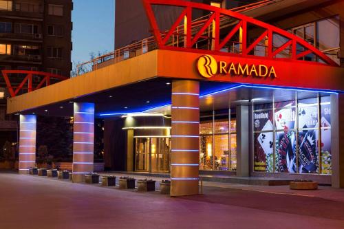 Ramada by Wyndham Sofia City Center - image 13