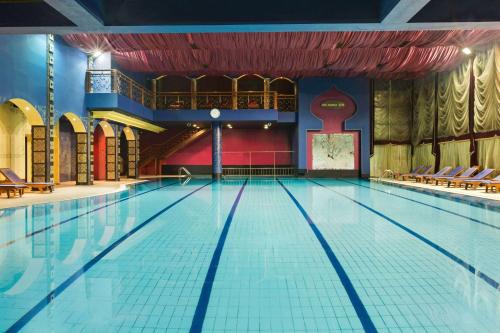 Ramada by Wyndham Sofia City Center - image 11