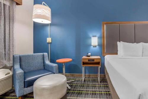 Quality Inn & Suites Livermore - image 12
