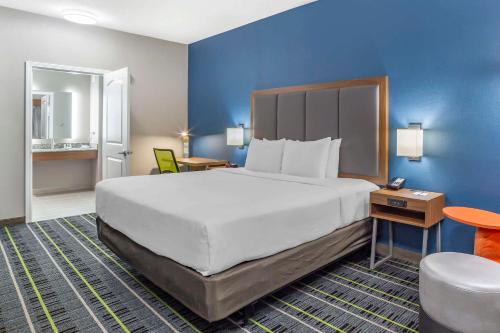 Quality Inn & Suites Livermore - image 14