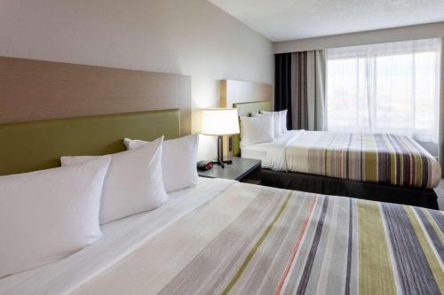 Country Inn & Suites by Radisson, Fargo, ND in Fargo, USA