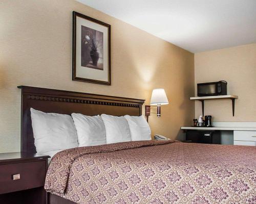 Econo Lodge Elmira - image 11