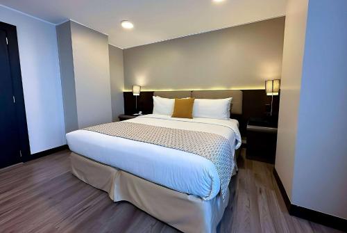 601842458 La Quinta by Wyndham Quito