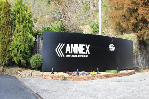 . Hotel Annex NOTSU