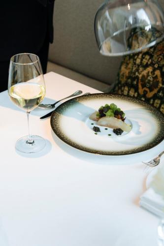 De Tuilerieën - Small Luxury Hotels of the World photo 2