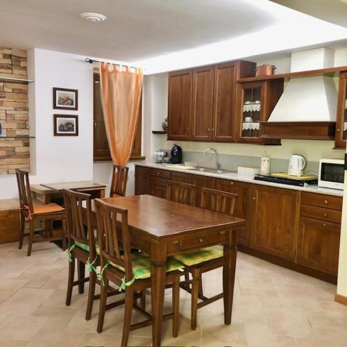 Antea Nuevo Sol Rooms and Breakfast 3