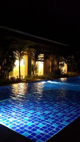 The Fong Krabi Resort11