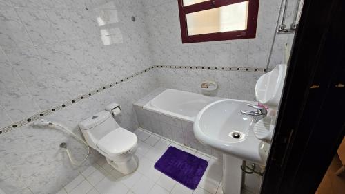 Deluxe Villa Rooms near Dubai Airport, Dubaï (photo 3)