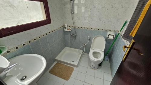 Deluxe Villa Rooms near Dubai Airport, Dubaï (photo 7)
