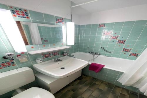 Apartment in Bad Herrenalb with indoor pool, Bad Herrenalb (fotografie 4)