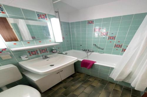 Apartment in Bad Herrenalb with indoor pool, Bad Herrenalb (fotografie 5)