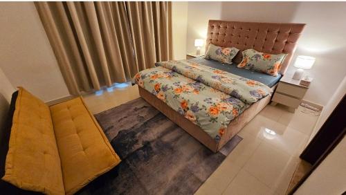 Deluxe Villa Rooms near Dubai Airport, Dubaï (photo 10)