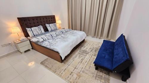 Deluxe Villa Rooms near Dubai Airport, Dubaï (photo 8)