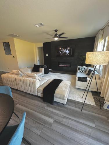 Charming Home in Glennheights in Glenn Heights, USA